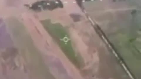 🚀🛸 Ukraine Russia War | Ukrainian FPV Drone Interceptor Downs Lancet Drone | RCF