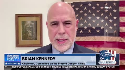 Tina Peters is a key witness to the 2020 election theft & PDJT must free her.