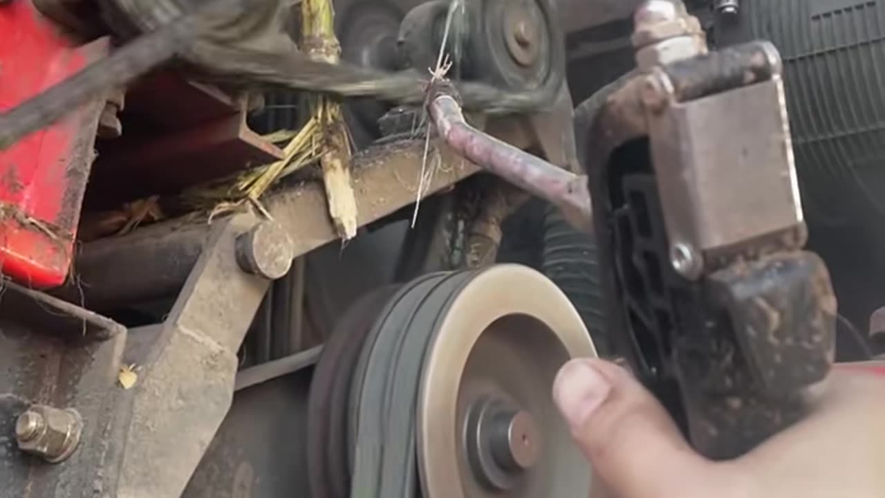 🤯🔧 Satisfying Machine In Action! #Foryou #TikTok