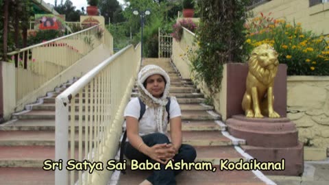 Sri Satya Sai Baba Ashram, Kodaikanal | A Spiritual Retreat
