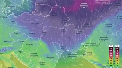 Ukraine Suffers Unprecedented Nationwide Blackouts as Grid Teeters on Edge