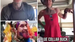 Minneapolis’s “Antifa General,” AKA Kyle Wagner