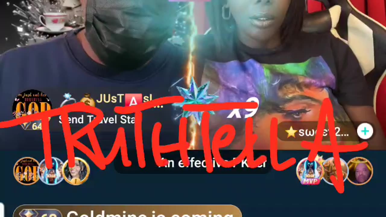 MESSY CALLER LINES & TELLS SWEETS2HAVE ROACHBAE EBBIMAY IS A DELUSIONAL DOPEFIEND WHO THINKS ITS 2021 & SHE STILL RELEVANT THEN LINES UP WITH PRINCEJAY