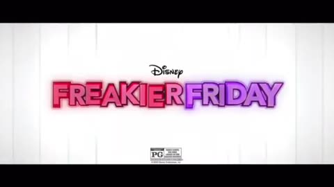 August 2025 TV Spot Logos