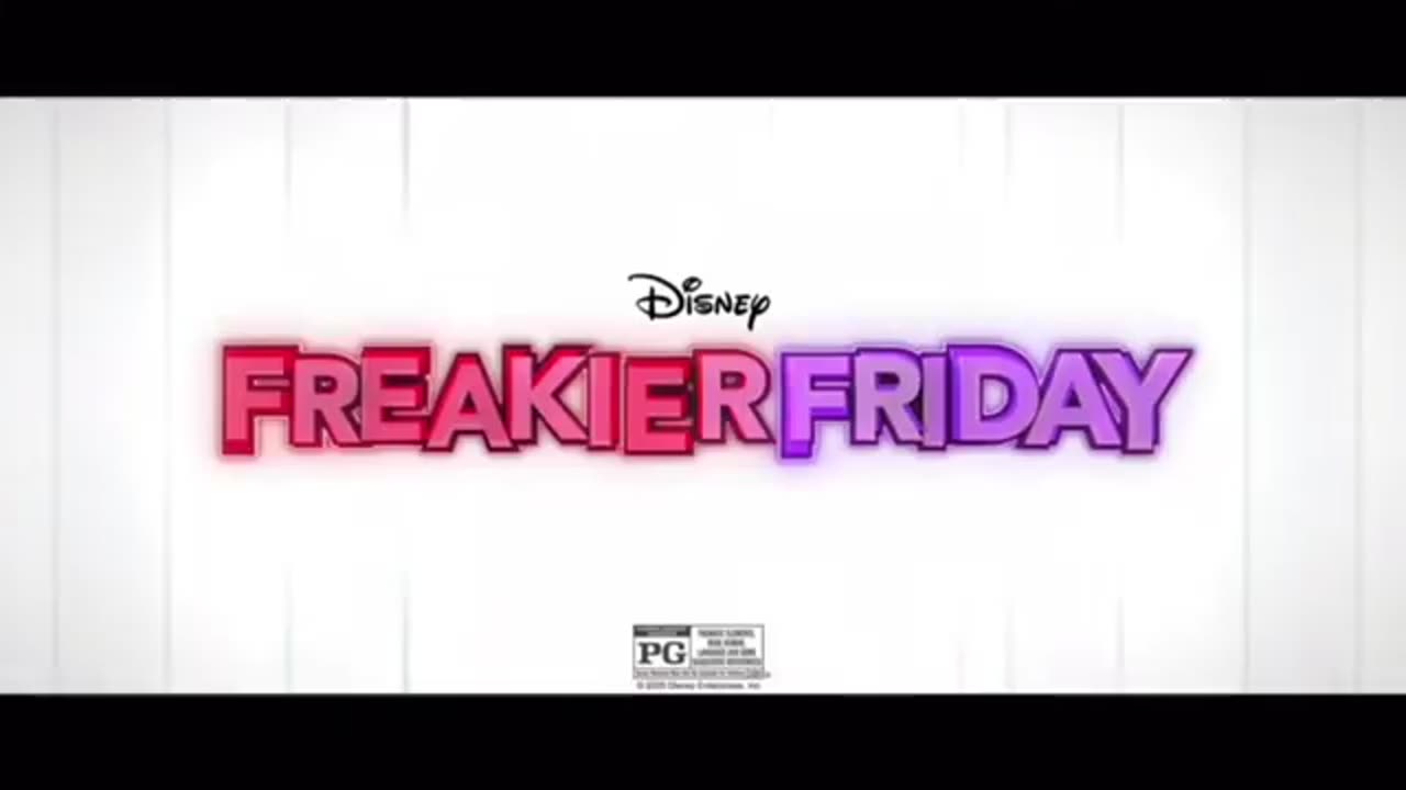 August 2025 TV Spot Logos