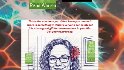 Half Moon Among the Stars, A Poetry Journey