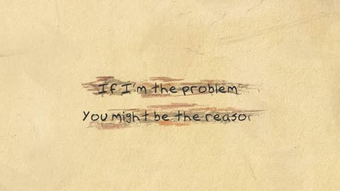 Morgan Wallen - I’m The Problem