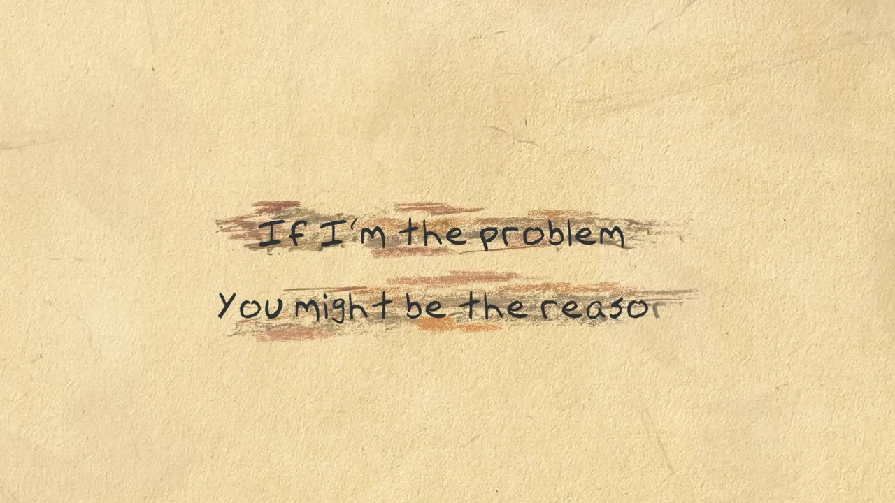Morgan Wallen - I’m The Problem