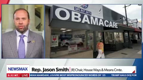 Missouri Rep reveals alarming fraud in Obamacare subsidies