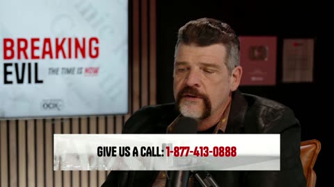 🔴 Breaking Evil: The Time is NOW