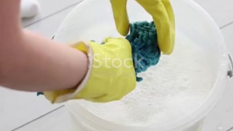 3 Stain Removal