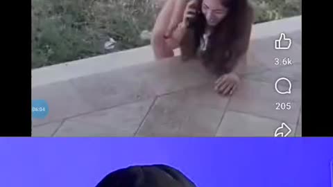 Trynottolaugh challange