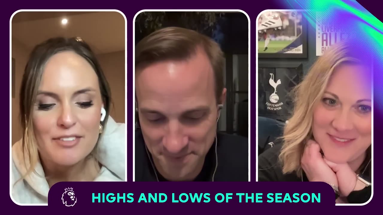 THE FPL Awards Who Came Out on Top FPL Podcast 2024_25