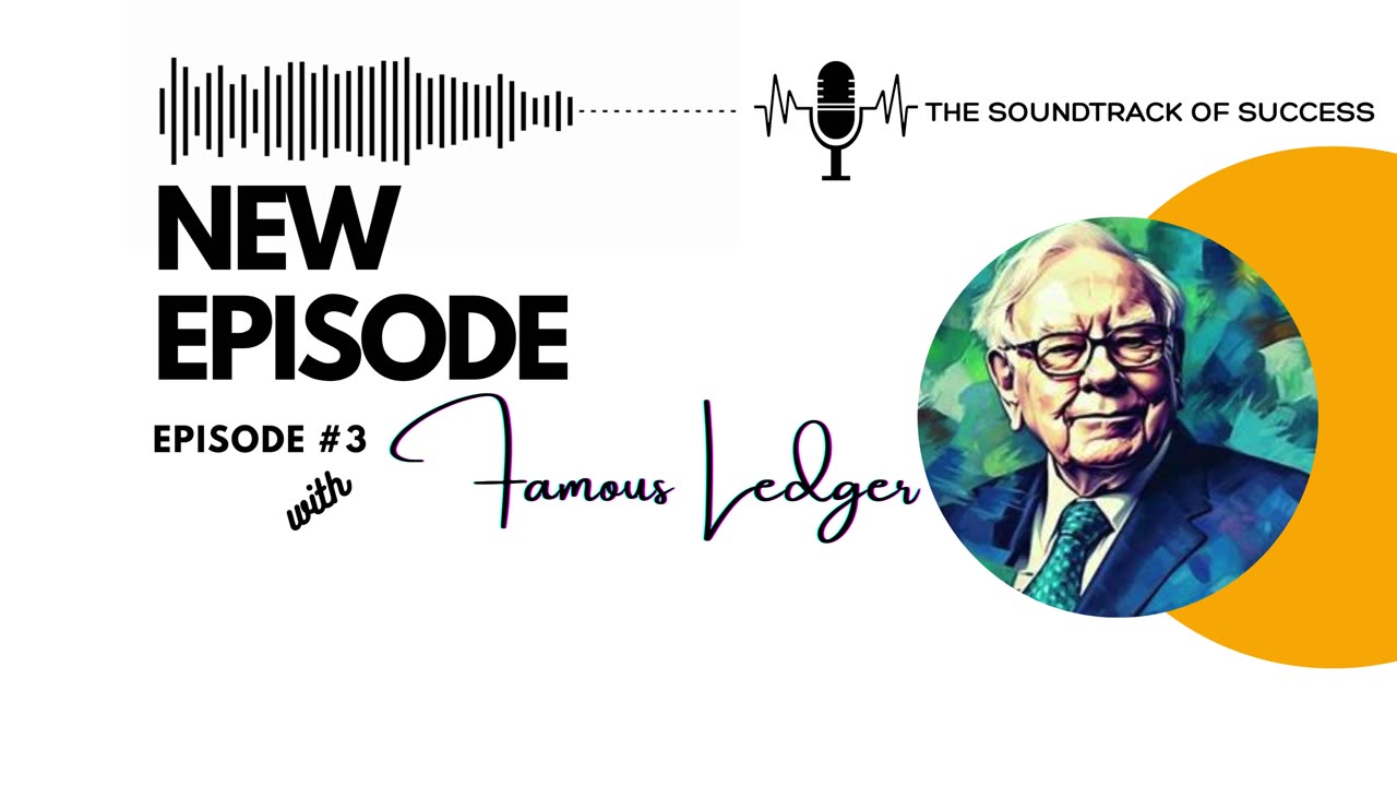 Who is Warren Buffett | The Inspiring Journey of the World’s Greatest Investor