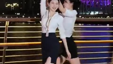 Nice Dance