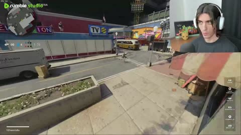 22 MINUTES OF PROP HUNT 📦