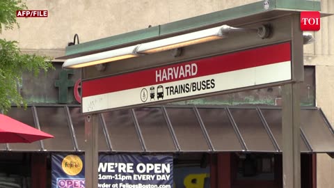 Trump’s Big China Fear Over Harvard: Millions In Funds, Communist Influence And More