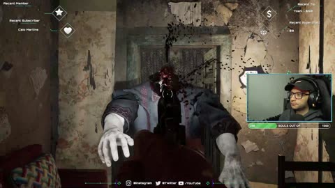 NEW GAME 💀🤝 RE EVIL: EBOLA VILLAGE ❎ 🤝❎ !YOUTUBE !KICK! RUMBE! !TWITCH 🤝 ❎CLICK❎LIVE❎GAMES❎STUFF❎🤝