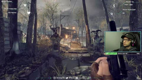 NEW GAME 💀🤝 RE EVIL: EBOLA VILLAGE ❎ 🤝❎ !YOUTUBE !KICK! RUMBE! !TWITCH 🤝 ❎CLICK❎LIVE❎GAMES❎STUFF❎🤝