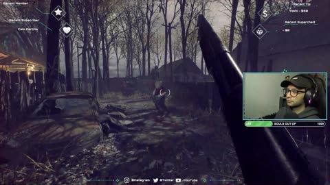 NEW GAME 💀🤝 RE EVIL: EBOLA VILLAGE ❎ 🤝❎ !YOUTUBE !KICK! RUMBE! !TWITCH 🤝 ❎CLICK❎LIVE❎GAMES❎STUFF❎🤝