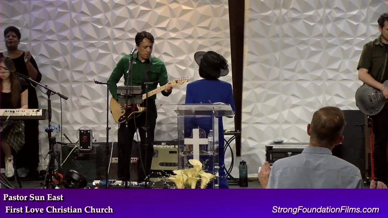 Breaking The Alabaster