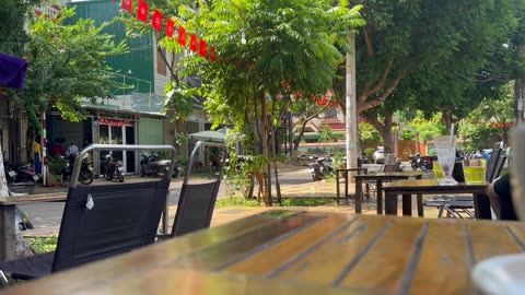Slow Sunday Vibes: Coffee & Fresh Air – Chill Corner Vlogs | Part 21