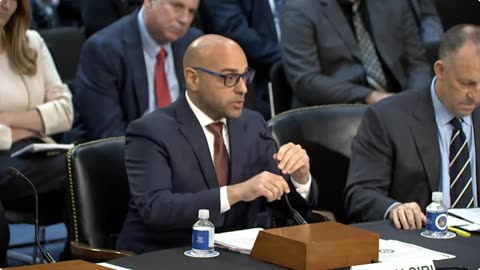 False Evidence and Conflicts of Interest Described by Lawyer Aaron Siri