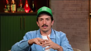 Minorities Tired of Political Mascots - Andrew Schulz #politics #selfreflection #minority