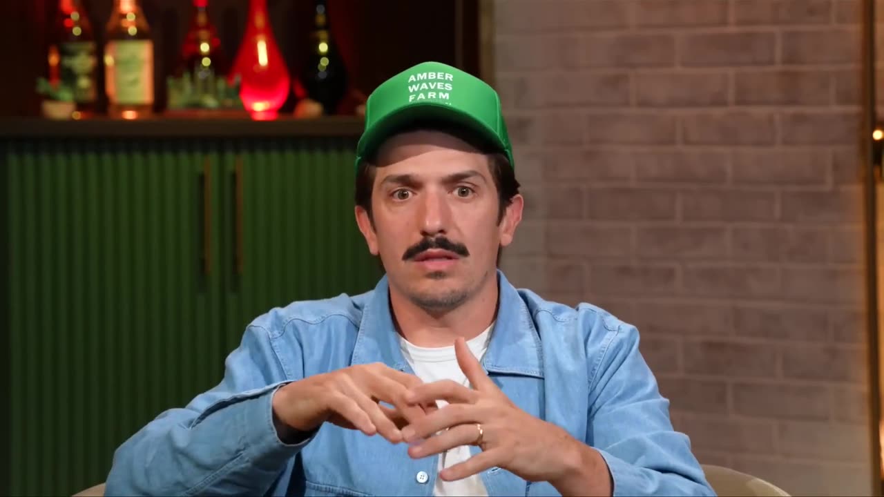 Minorities Tired of Political Mascots - Andrew Schulz #politics #selfreflection #minority