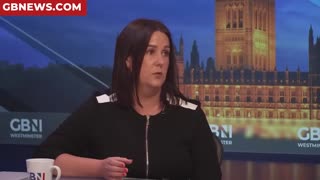 Lucy Connolly reveals all in brutally honest interview with Nigel Farage