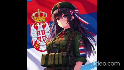 Serbian Radio