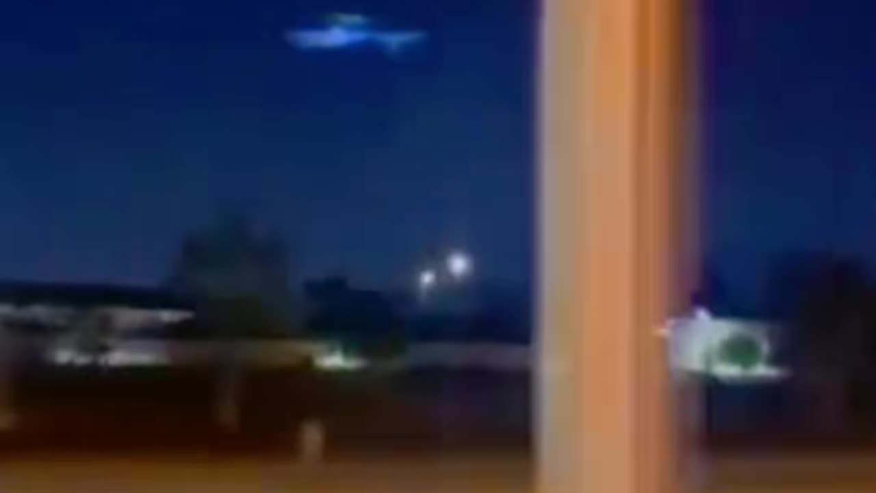 🛸😱 Did This Man Capture a MASSIVE UAP Over Miami?! | TheTruthAbove