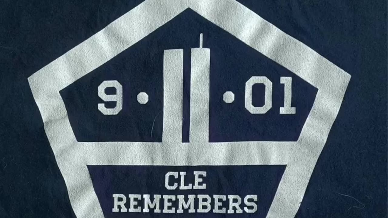 365 Days of Cleveland T-Shirts #103