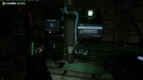 dead space day 3