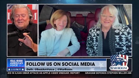 FULTON COUNTY: “IT IS A RELIEF TO SEE THE FBI AGENTS HERE”