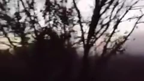 🚀🛡️ Ukraine Russia War | Ukrainian T-64BV Tank Fires Close to Russian Position | RCF