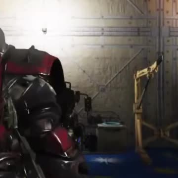 McDicken. Wasteland Survivalist? Pyromaniac White-Mage. #fallout76