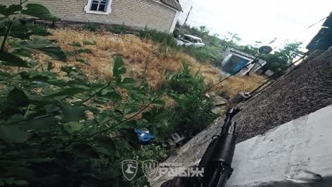 🔫💥 Ukraine Russia War | Ukrainian Forces Clear Village, Russian Drones Evaded | RCF
