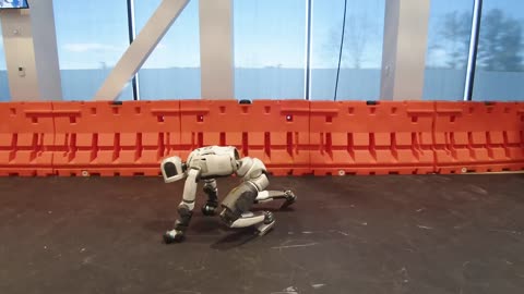 Boston Dynamics’ Atlas: Walk, Run, Crawl – The Ultimate Robot Test!