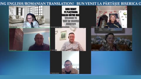 VASILE ASOFRONIEI -DEȘI NU ȘTIM CÂND- #caleacătrerai #muzicacrestina #gospelmusic #podcastclips