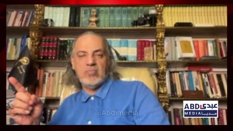 مهدی مطهرنیا: [برای لغو همه تحریم‌ها] باید در همه پرونده‌ها با آمریکا کنار بیاید