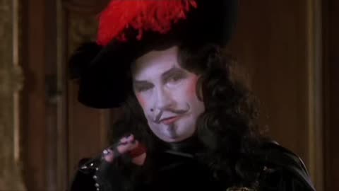 Cheech And Chong - The Corsican Brothers