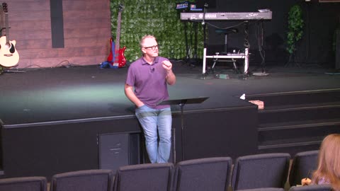 Entering the Kingdom :: Life in the Kingdom Now Series