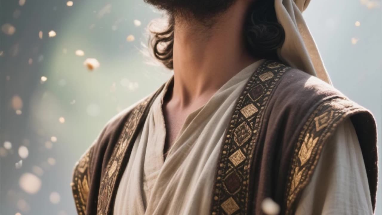 Abraham’s Faith – The Sacrifice of Isaac