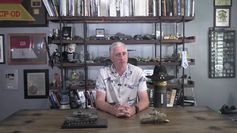 Going beyond the M in Drone Warfare