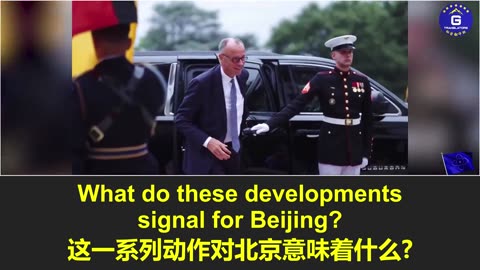 普京言论引关注：郭文贵早年预言“灭共将从北边绕过来”是否成真？