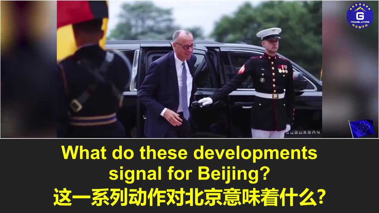 普京言论引关注：郭文贵早年预言“灭共将从北边绕过来”是否成真？