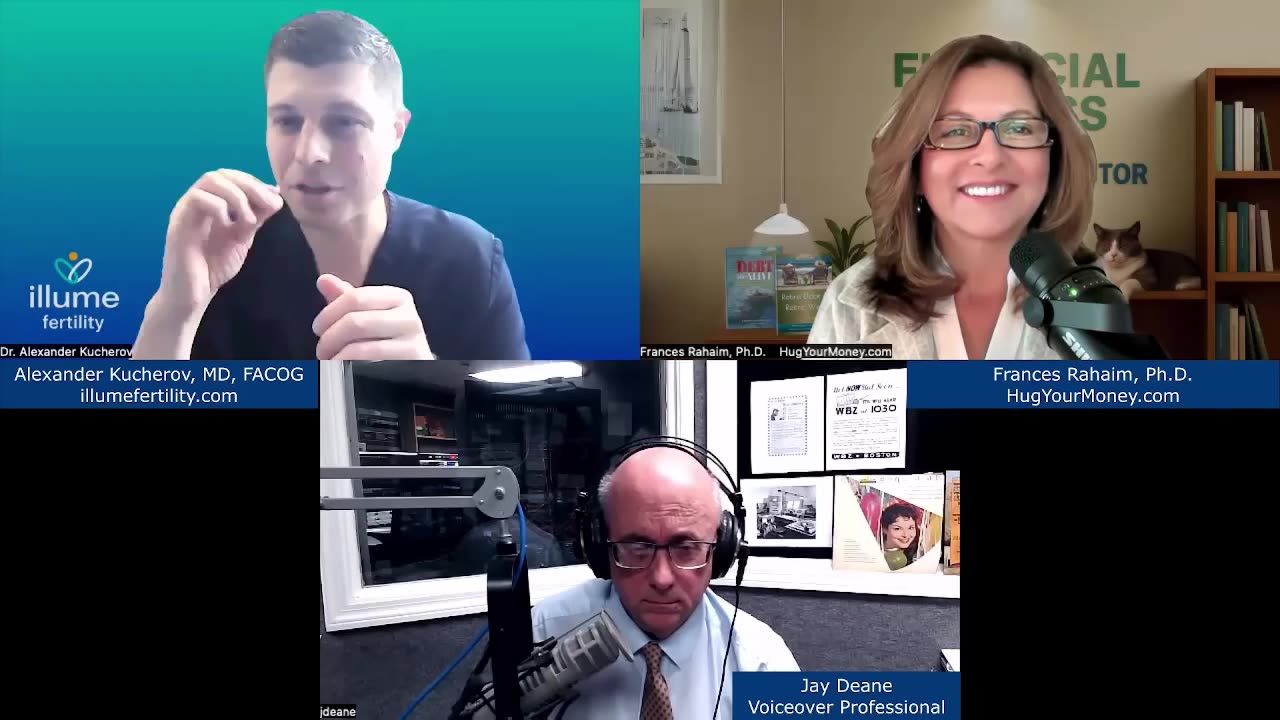 BBS Radio TV Station 1