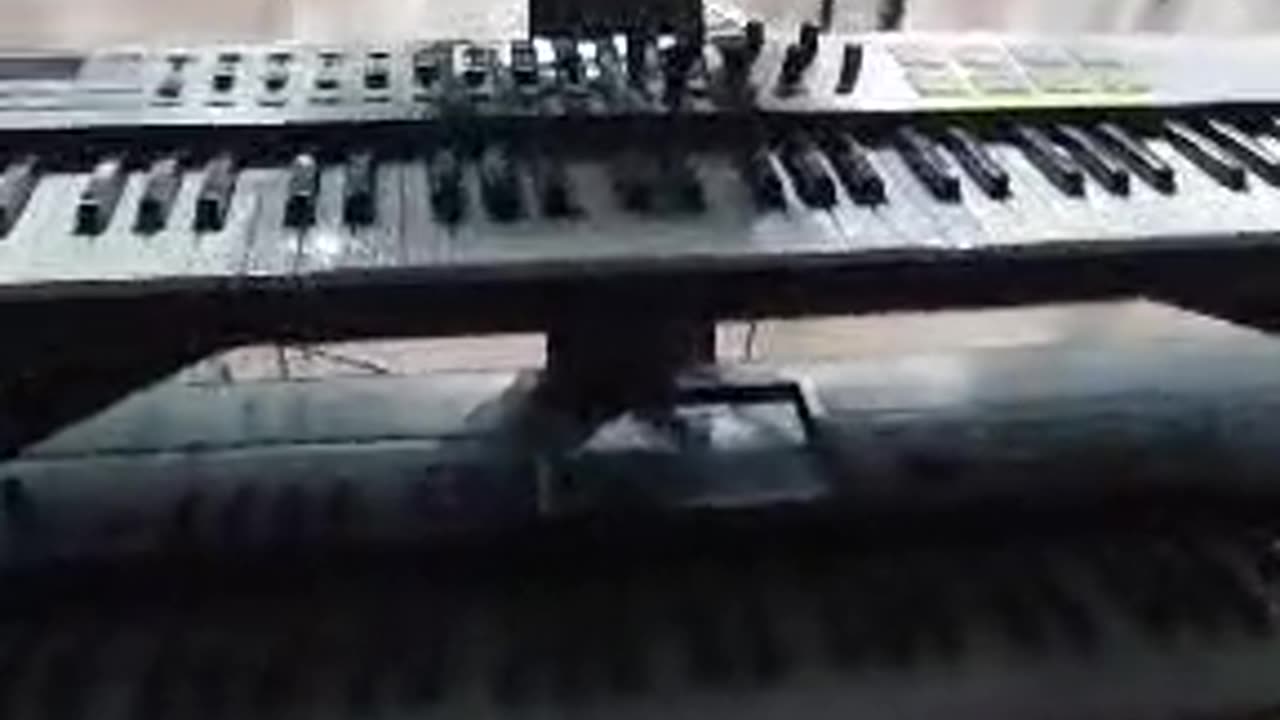 Sound Check Part - 2