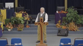 Swallowing A Camel Choking On A Gnat by Dr Michael H Yeager